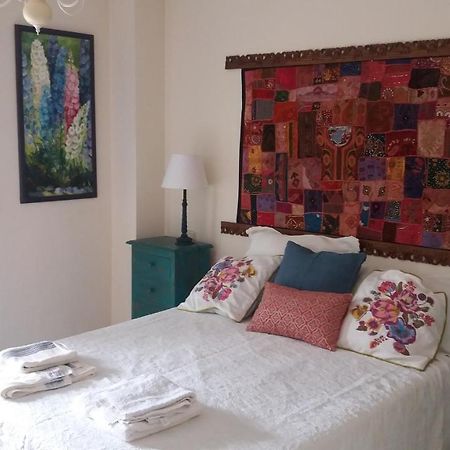 Apartamento Centrico Puerto Banus Marbella Exteriör bild