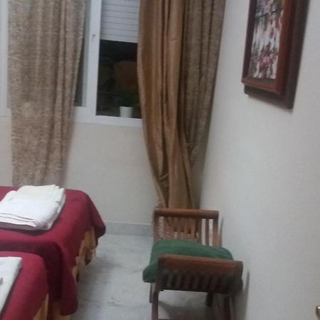 Apartamento Centrico Puerto Banus Marbella Exteriör bild