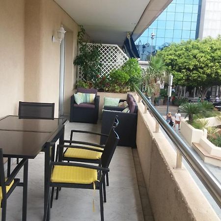 Apartamento Centrico Puerto Banus Marbella Exteriör bild