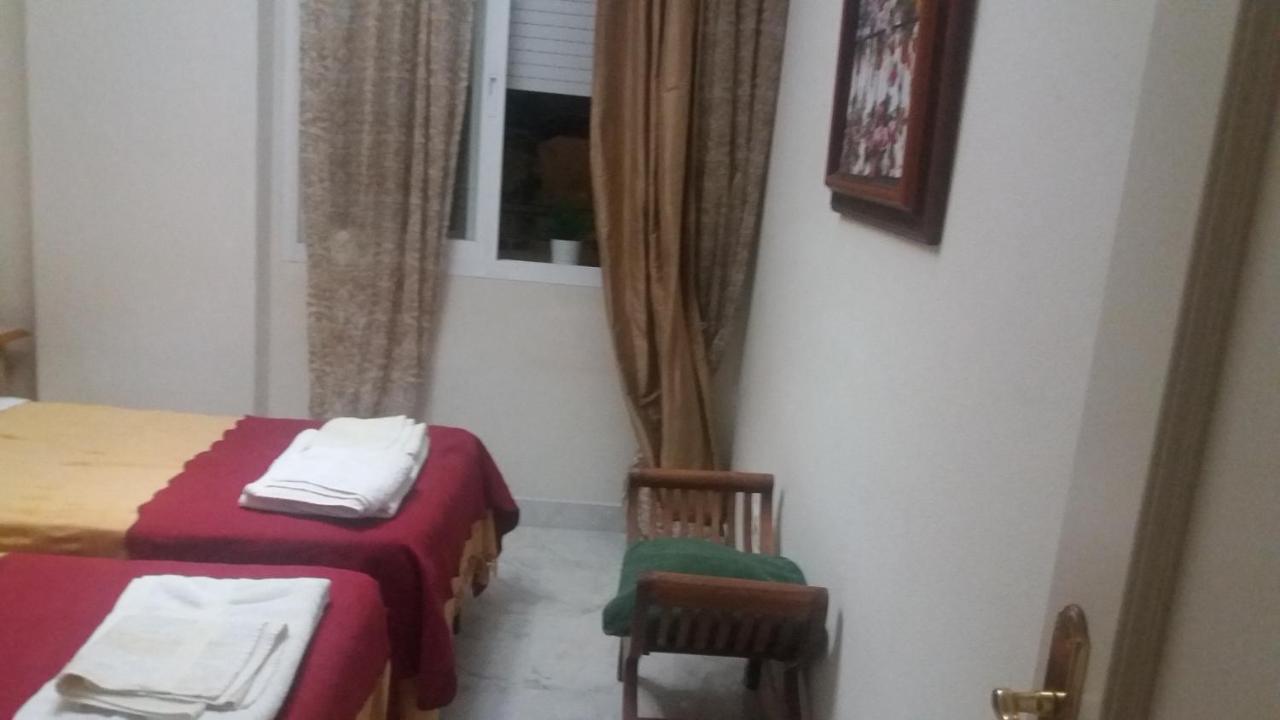 Apartamento Centrico Puerto Banus Marbella Exteriör bild