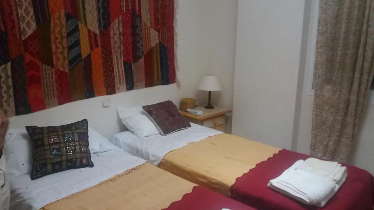 Apartamento Centrico Puerto Banus Marbella Exteriör bild