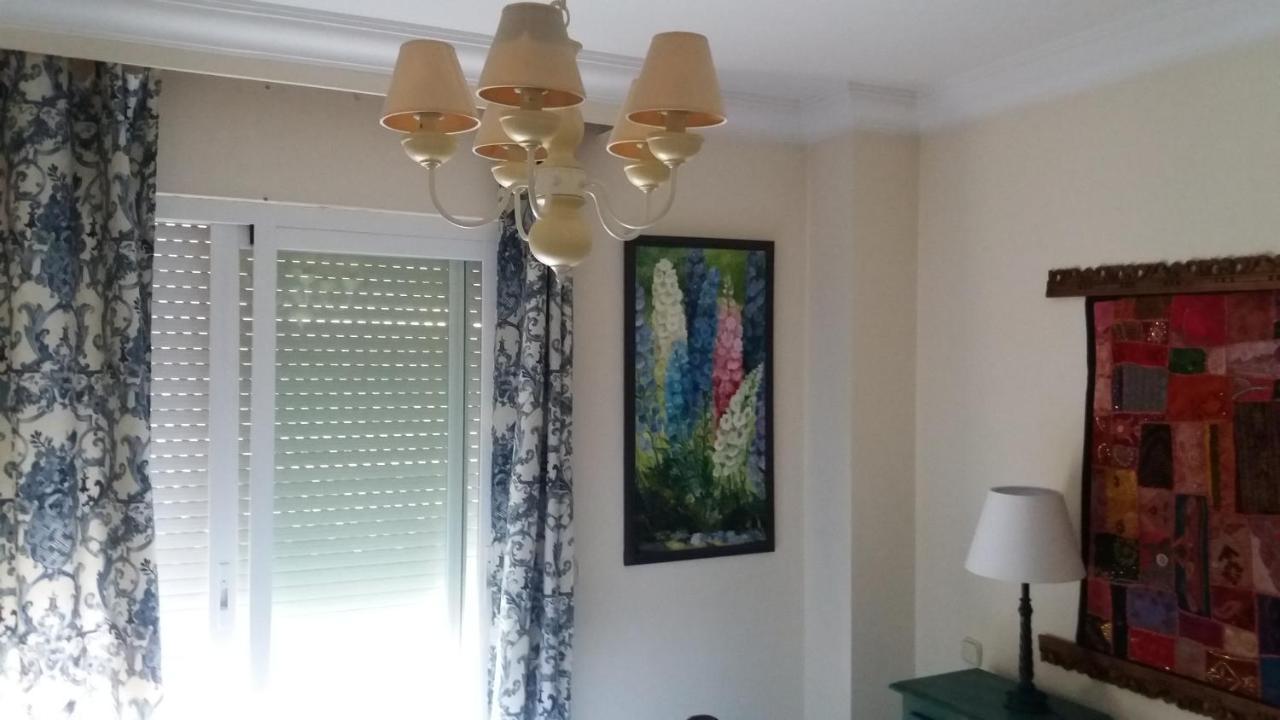 Apartamento Centrico Puerto Banus Marbella Exteriör bild