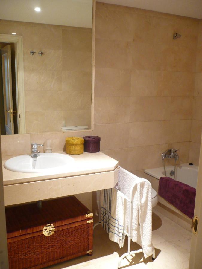Apartamento Centrico Puerto Banus Marbella Exteriör bild