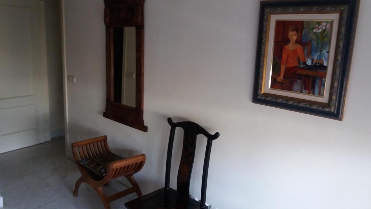 Apartamento Centrico Puerto Banus Marbella Exteriör bild
